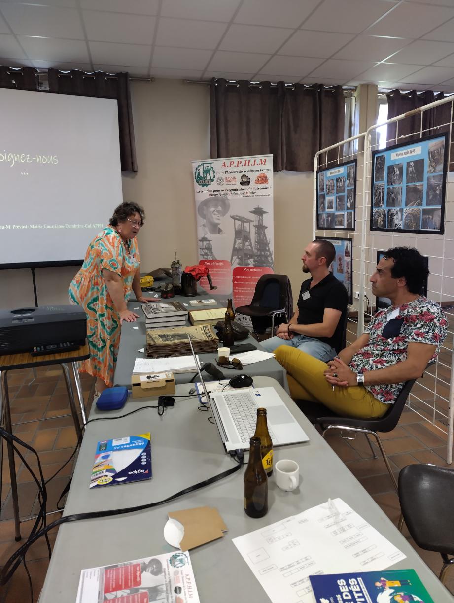 Forum des associations 2025